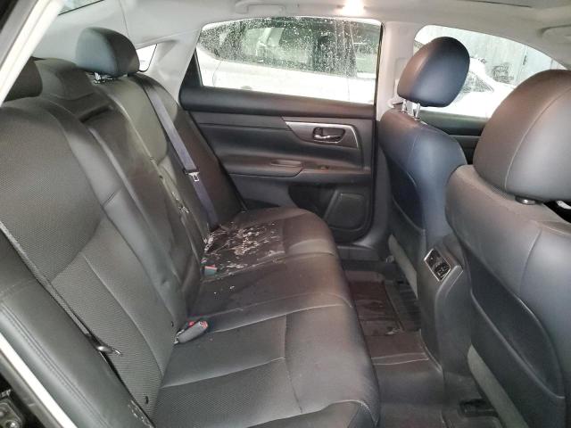 Photo 10 from auction – 2013 NISSAN ALTIMA 3.5 with VIN 1N4BL3AP8DN435053