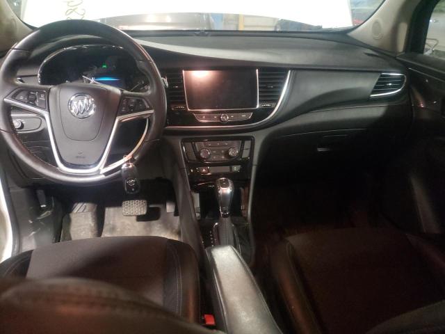 Photo 8 from auction – 2017 BUICK ENCORE PRE with VIN KL4CJESB1HB200580