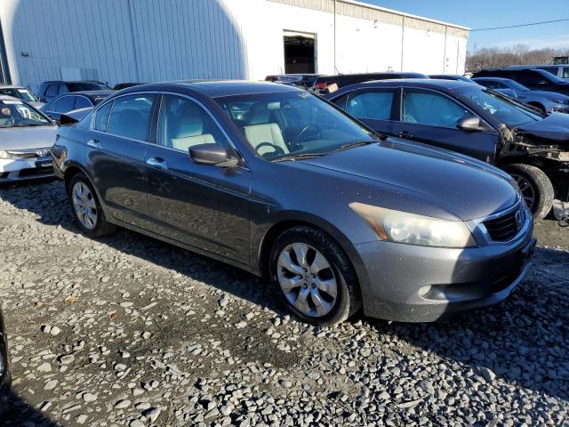 Photo 4 from auction – 2010 HONDA ACCORD EXL with VIN 5KBCP3F80AB006523