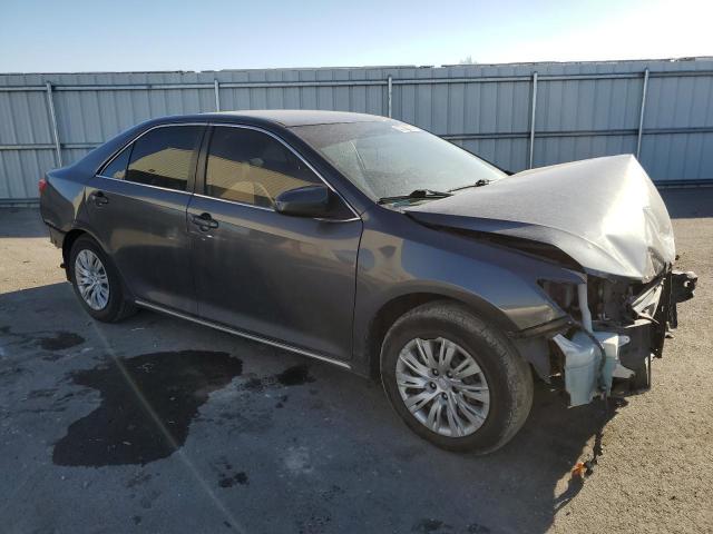 Photo 4 from auction – 2012 TOYOTA CAMRY BASE with VIN 4T1BF1FKXCU103909