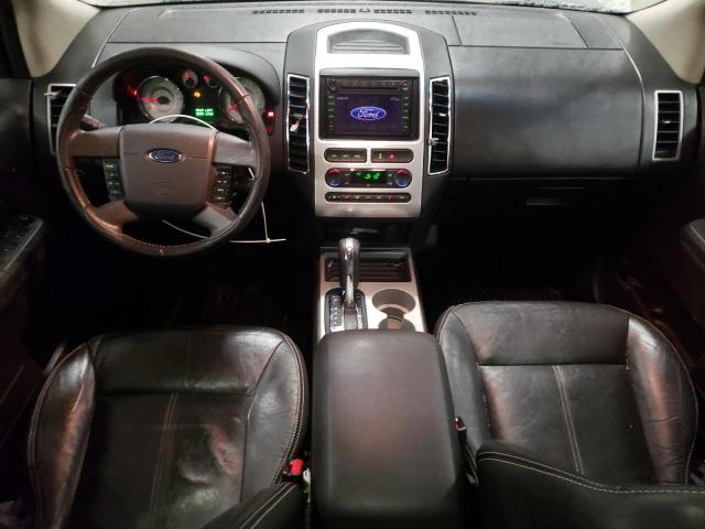 Photo 8 from auction – 2007 FORD EDGE SEL P with VIN 2FMDK49C67BB36332
