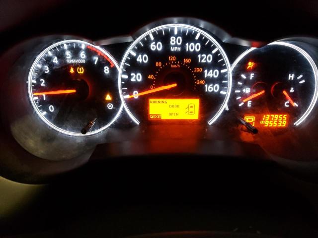 Photo 9 from auction – 2010 NISSAN ALTIMA BAS with VIN 1N4AL2AP5AN514360