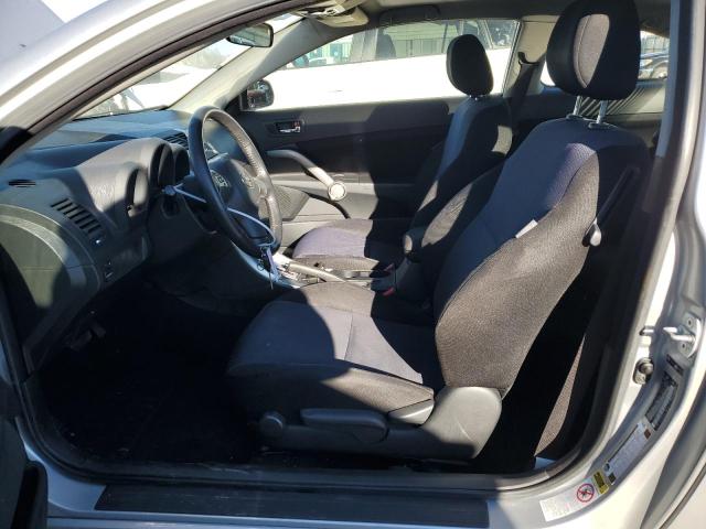 Photo 7 from auction – 2008 TOYOTA SION with VIN JTKDE167280230804