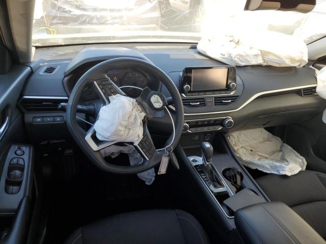 Photo 8 from auction – 2022 NISSAN ALTIMA S with VIN 1N4BL4BV4NN307896