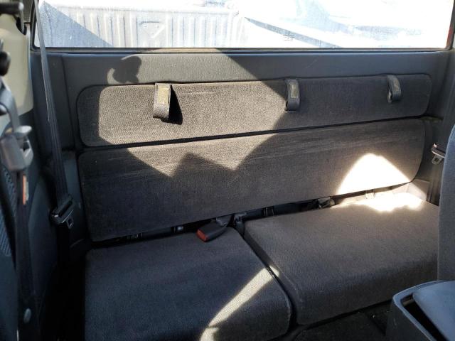 Zdjęcie 10 z aukcji – 2004 DODGE DAKOTA SPO z VIN 1D7GL32N34S522010