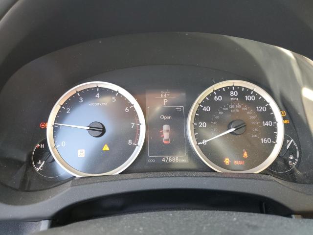Photo 9 from auction – 2014 LEXUS IS 350 with VIN JTHBE1D20E5002755