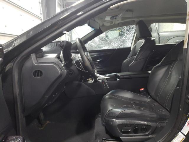 Photo 7 from auction – 2019 LEXUS ES 350 with VIN JTHBZ1B17K2002702