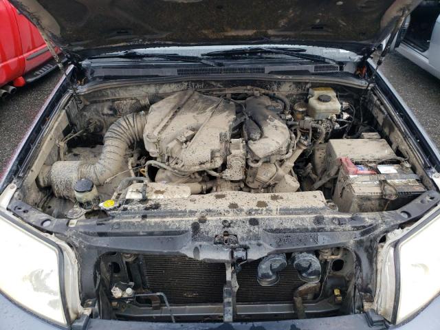 Photo 11 from auction – 2004 TOYOTA 4RUNNER SR with VIN JTEBU14R640050656