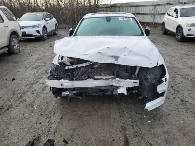 Photo 5 from auction – 2013 BMW 335 XI with VIN WBA3B9C56DF587484