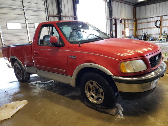 Zdjęcie 4 z aukcji – 1997 FORD F150 z VIN 1FTDF17W2VKA93129