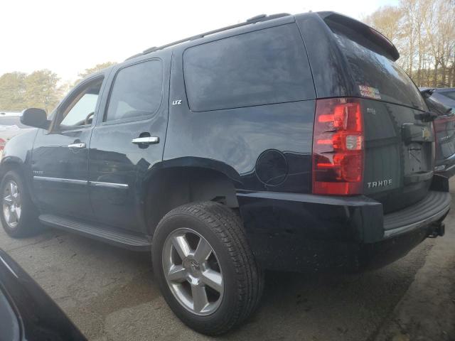 Photo 2 from auction – 2013 CHEVROLET TAHOE C150 with VIN 1GNSCCE04DR336169