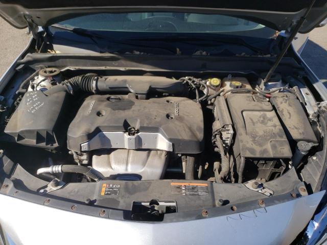 Photo 11 from auction – 2015 CHEVROLET MALIBU 1LT with VIN 1G11C5SL5FF255337