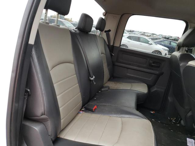 Photo 10 from auction – 2010 DODGE RAM 1500 with VIN 1D7RV1CP3AS252943