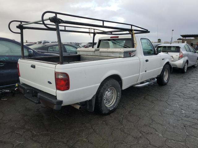 Photo 3 from auction – 2004 FORD RANGER with VIN 1FTYR10U34PA08043