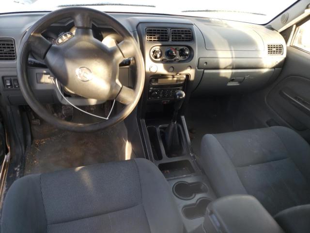 Photo 8 from auction – 2003 NISSAN FRONTIER C with VIN 1N6ED29X43C453673