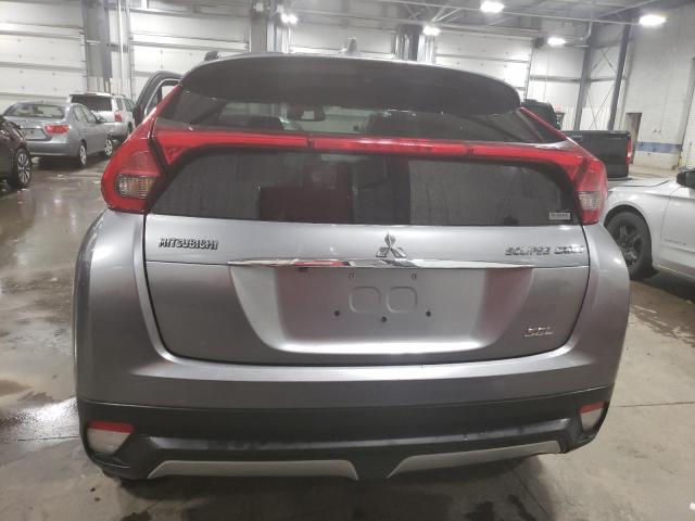 Photo 6 from auction – 2019 MITSUBISHI ECLIPSE CR with VIN JA4AT5AA6KZ021895