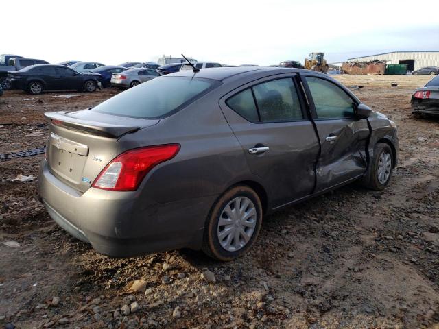 Photo 3 from auction – 2016 NISSAN VERSA S with VIN 3N1CN7AP3GL891226