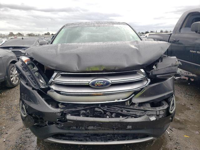 Photo 5 from auction – 2018 FORD EDGE TITAN with VIN 2FMPK4K92JBB42759