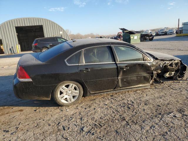 Photo 3 from auction – 2014 CHEVROLET IMPALA LIM with VIN 2G1WB5E33E1161774