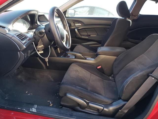 Photo 7 from auction – 2010 HONDA ACCORD with VIN 1HGCS1B38AA001365