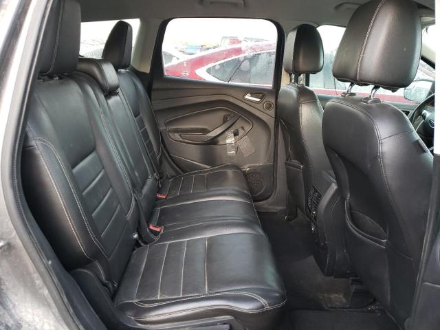Photo 11 from auction – 2013 FORD ESCAPE SEL with VIN 1FMCU0HX1DUB99122