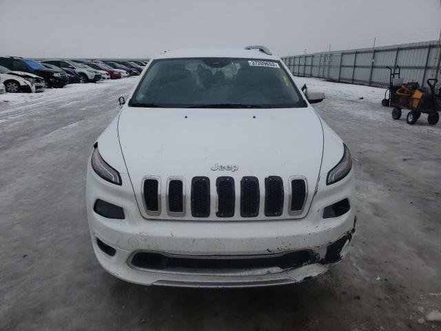 Photo 5 from auction – 2018 JEEP CHEROKEE O with VIN 1C4PJMJX4JD594293