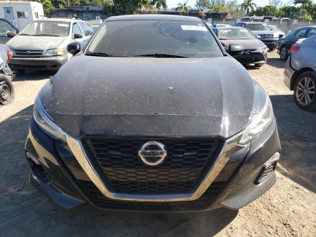 Photo 5 from auction – 2019 NISSAN ALTIMA SR with VIN 1N4BL4CVXKC171506