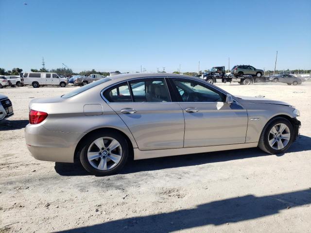 Photo 3 from auction – 2013 BMW 528 I with VIN WBAXG5C54DDY35934