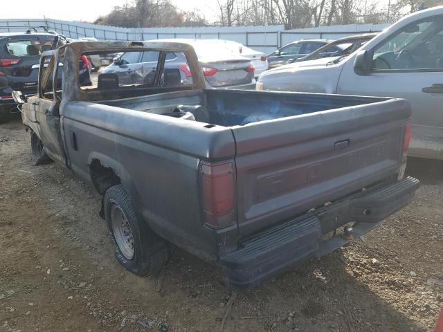Photo 2 from auction – 1992 FORD RANGER with VIN 1FTCR10U2NUC40727