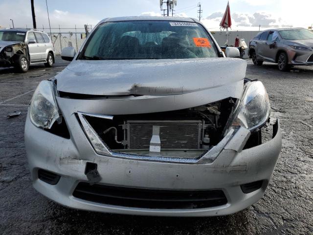Photo 5 from auction – 2012 NISSAN VERSA S with VIN 3N1CN7APXCL803640