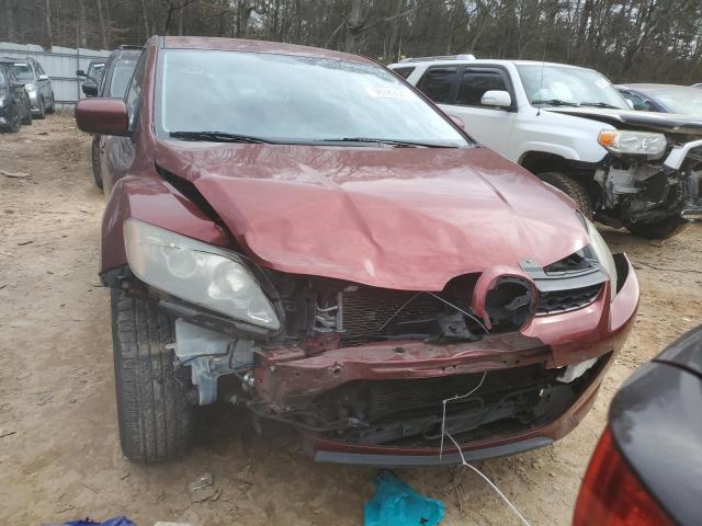Фото 5 с аукциона – 2010 MAZDA CX-7 с VIN JM3ER4W32A0317713