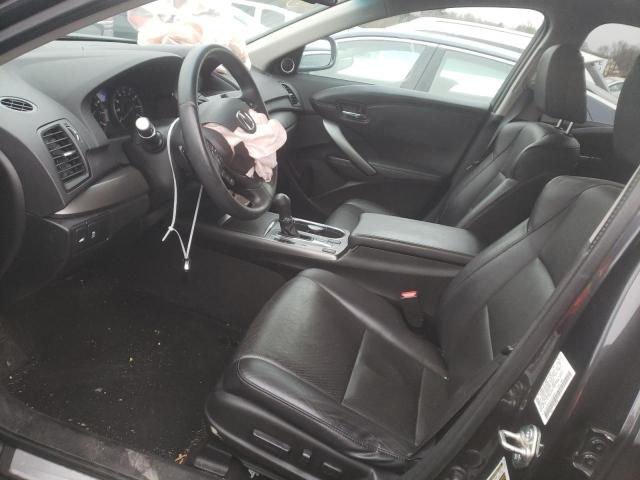 Photo 7 from auction – 2015 ACURA RDX TECHNO with VIN 5J8TB4H50FL004492