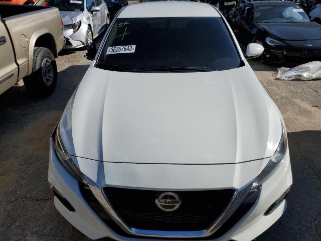 Photo 5 from auction – 2019 NISSAN ALTIMA S with VIN 1N4BL4BV2KC140378