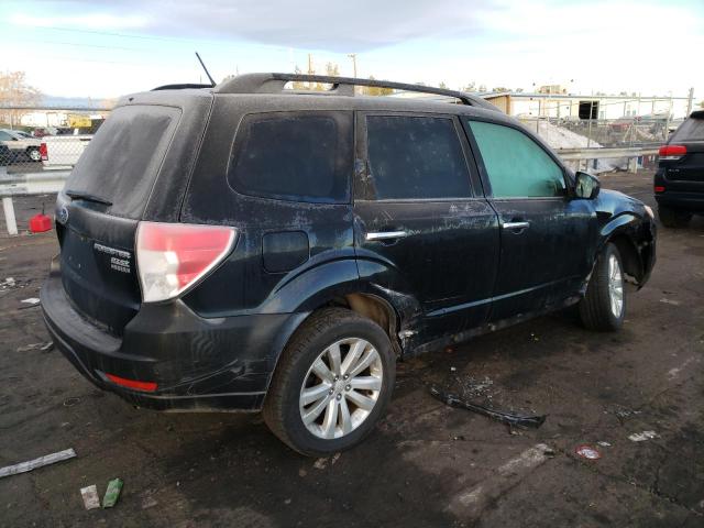Photo 3 from auction – 2013 SUBARU FORESTER 2 with VIN JF2SHADC6DH401346