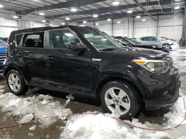 Photo 4 from auction – 2018 KIA SOUL with VIN KNDJN2A24J7595249