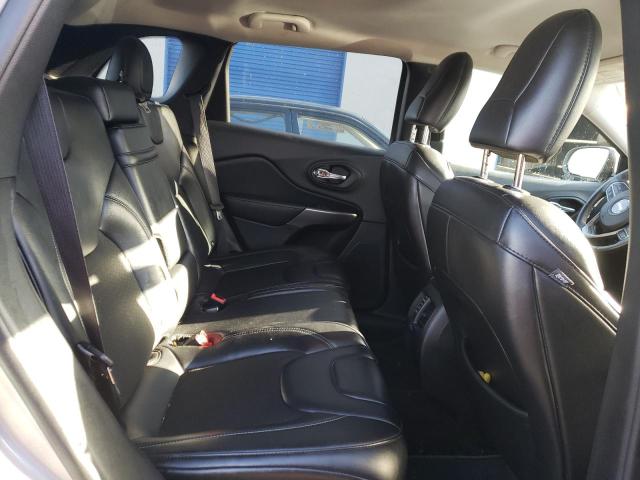 Photo 11 from auction – 2019 JEEP CHEROKEE L with VIN 1C4PJLLB2KD184167