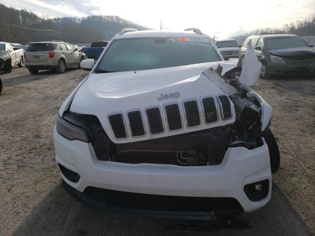 Photo 5 from auction – 2019 JEEP CHEROKEE L with VIN 1C4PJMCB9KD394495