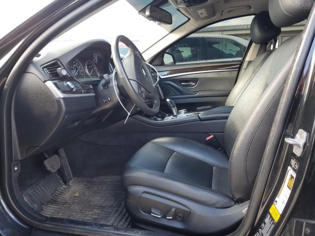Photo 7 from auction – 2014 BMW 528I with VIN WBA5A7C53ED219115
