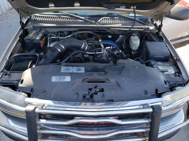 Photo 11 from auction – 2004 GMC SIERRA K25 with VIN 1GTHK23184F147862