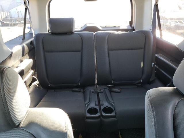 Photo 10 from auction – 2003 HONDA ELEMENT EX with VIN 5J6YH28513L003560