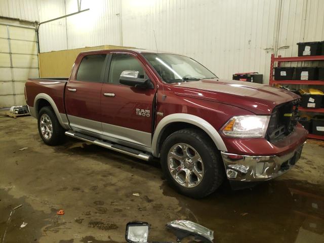 Photo 4 from auction – 2013 RAM 1500 LARAM with VIN 1C6RR7NT4DS564051