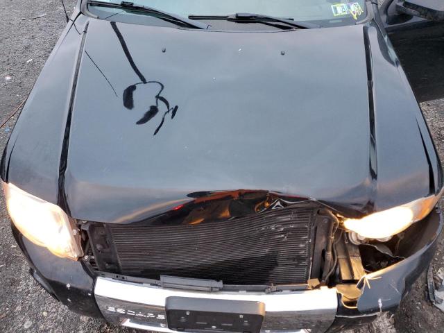 Photo 12 from auction – 2012 FORD ESCAPE LIM with VIN 1FMCU9EG9CKB26020