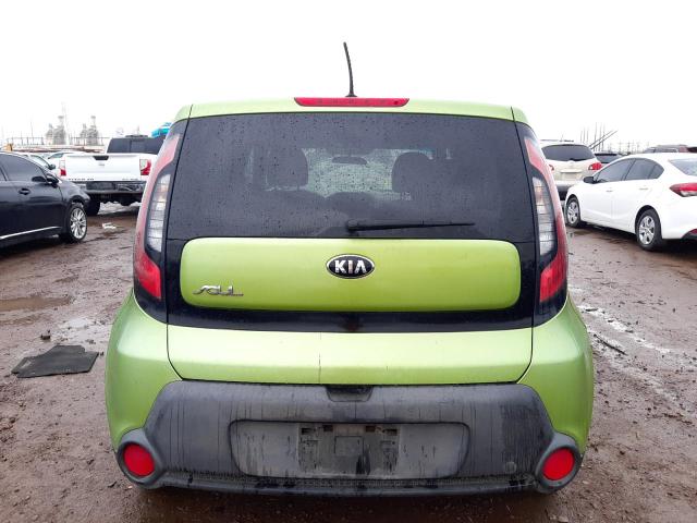 Photo 6 from auction – 2015 KIA SOUL with VIN KNDJN2A2XF7783653