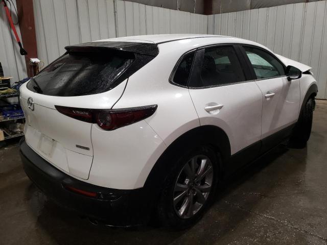 Photo 3 from auction – 2021 MAZDA CX-30 with VIN 3MVDMBBL2MM248244