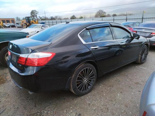 Photo 3 from auction – 2015 HONDA ACCORD EXL with VIN 1HGCR3F86FA020971