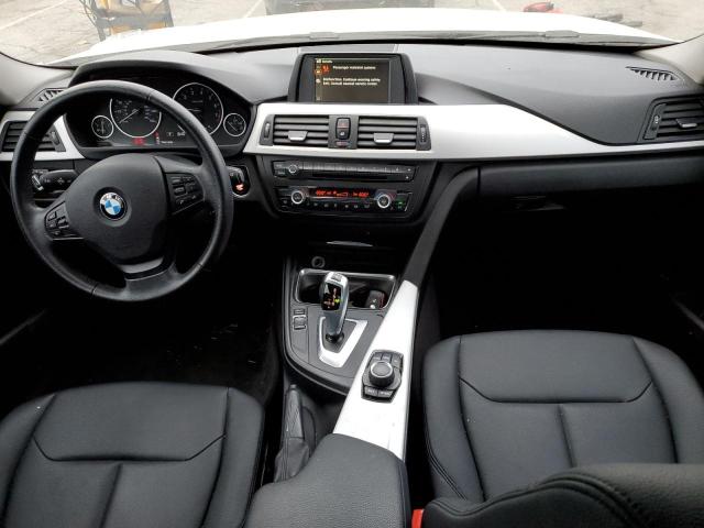 Photo 8 from auction – 2013 BMW 328 I SULE with VIN WBA3C1C57DF434546