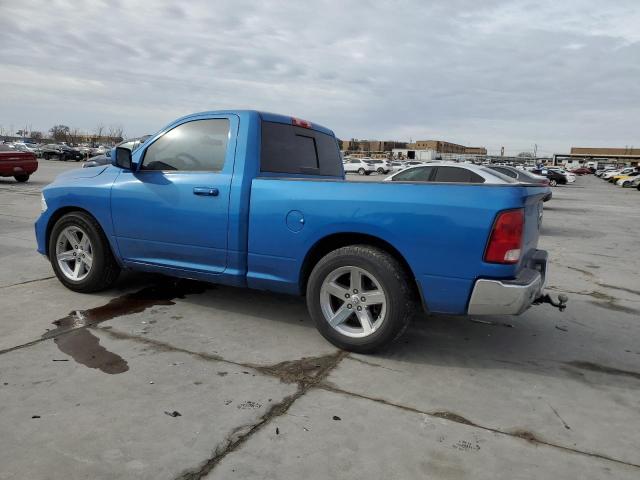 Photo 2 from auction – 2013 RAM 1500 ST with VIN 3C6JR6AT2DG510686