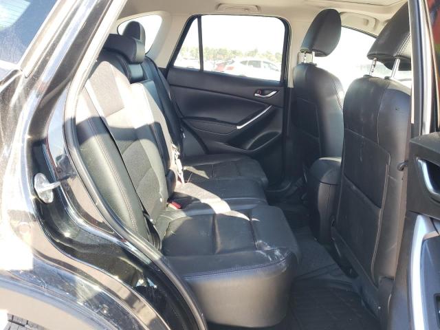 Photo 11 from auction – 2016 MAZDA CX-5 GT with VIN JM3KE2DY4G0745406