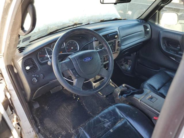 Photo 8 from auction – 2004 FORD RANGER SUP with VIN 1FTZR45E44TA09670