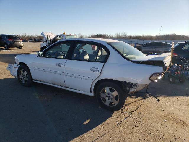 Photo 2 from auction – 2003 CHEVROLET MALIBU LS with VIN 1G1NE52J93M704259